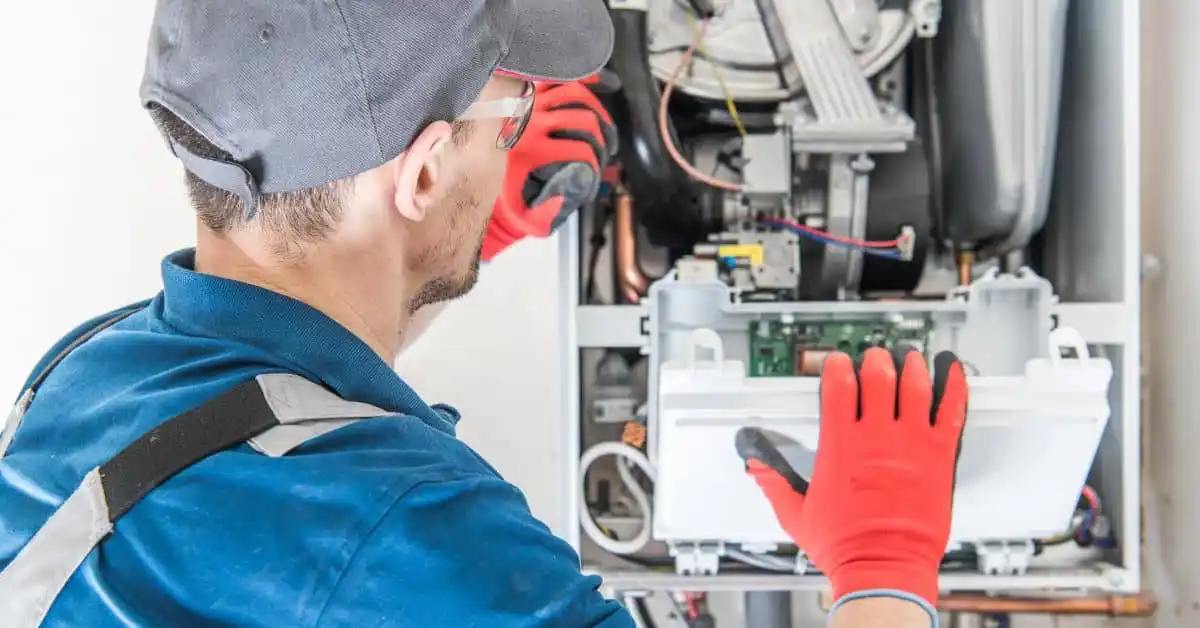 installateur Werkendam